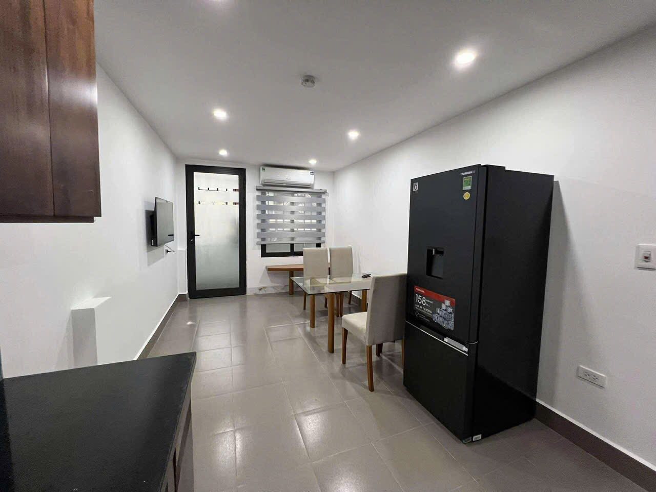 Cho thuê căn hộ CCMN Trung Liệt, 50m2, 8.5 triệu/tháng - Ảnh 2